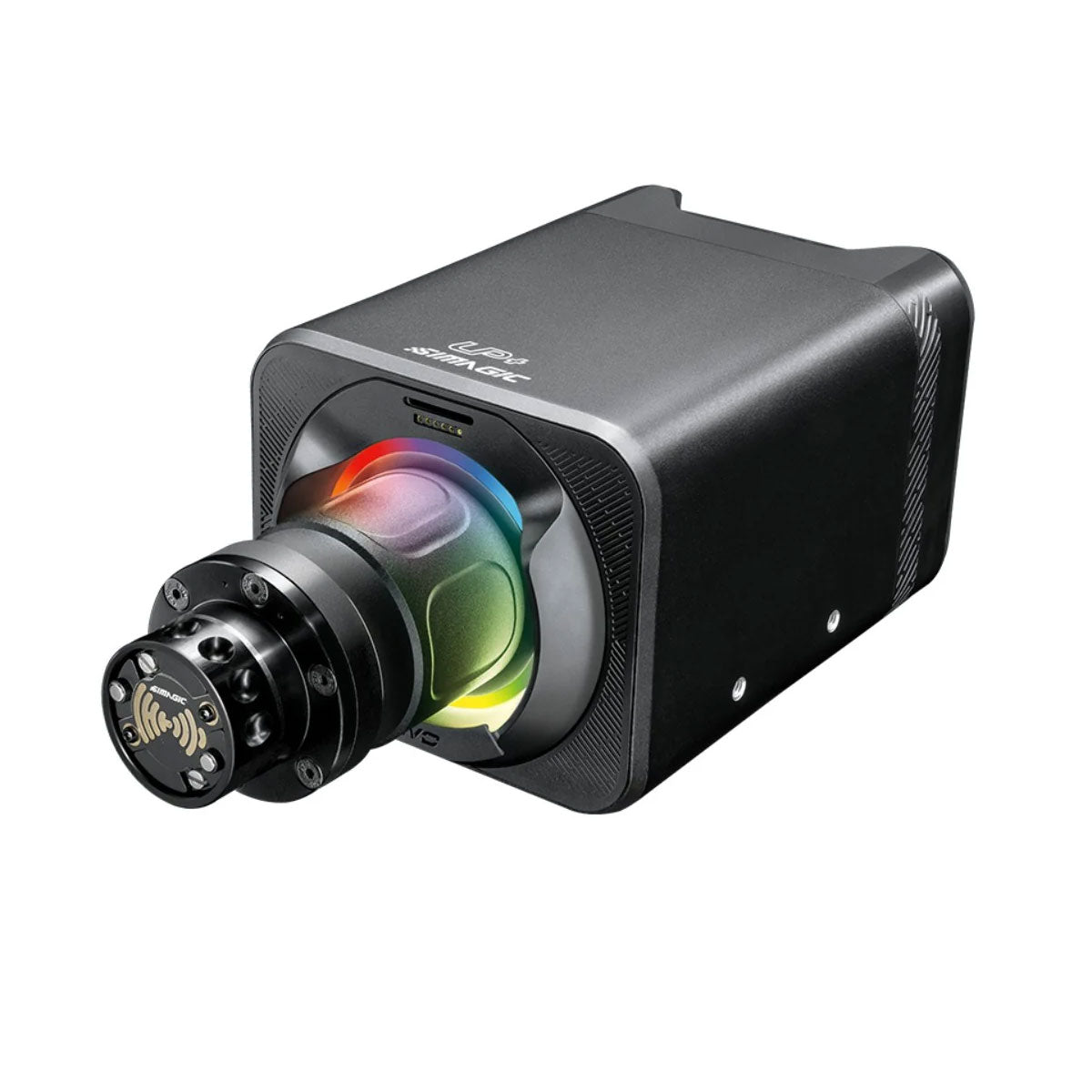 SIMAGIC Alpha Evo (12nm)