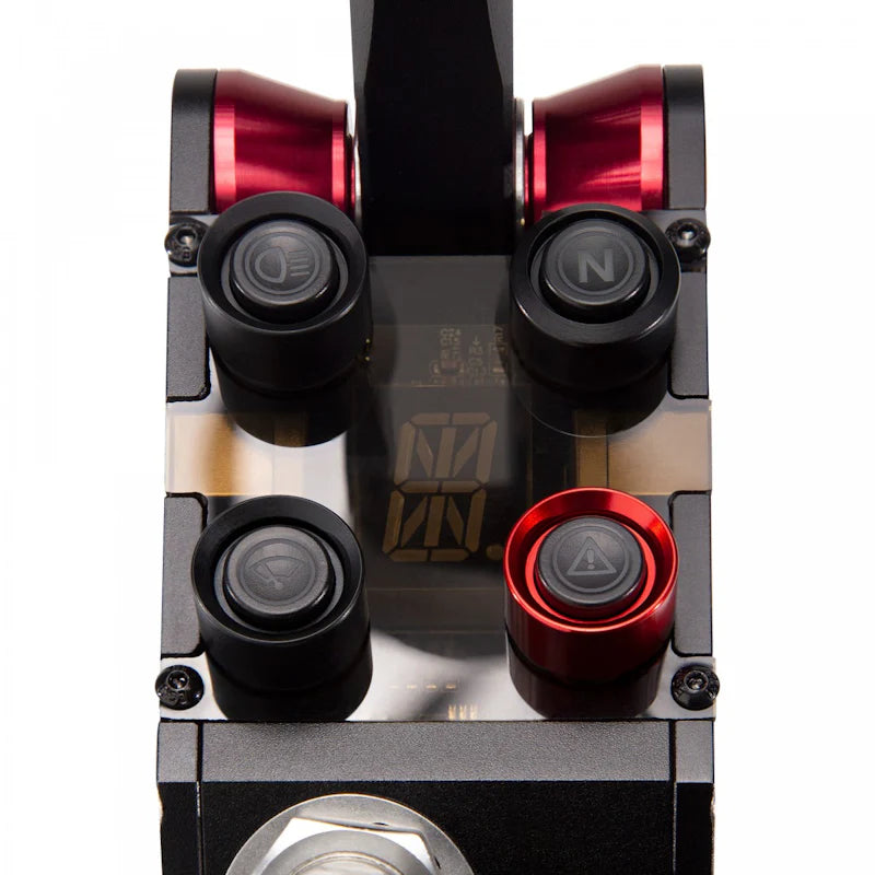 SIMAGIC Q1 Seqeuntial Gear Shifter