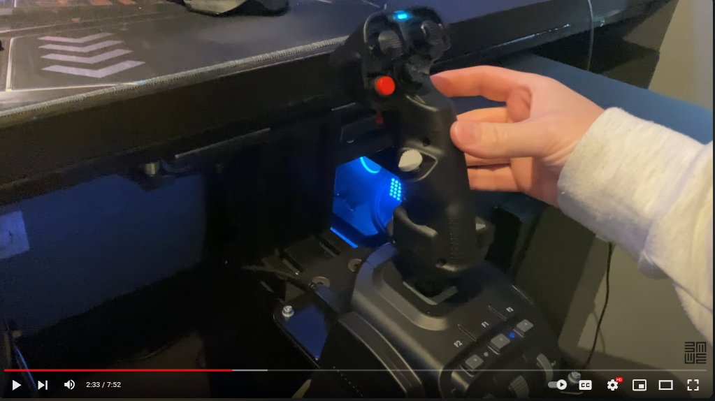 Load video: 
