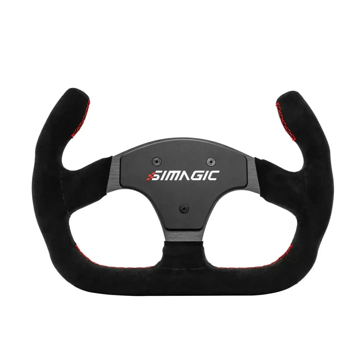 Simagic P-325C Alcantara Wheel Rim - Sim Solutions