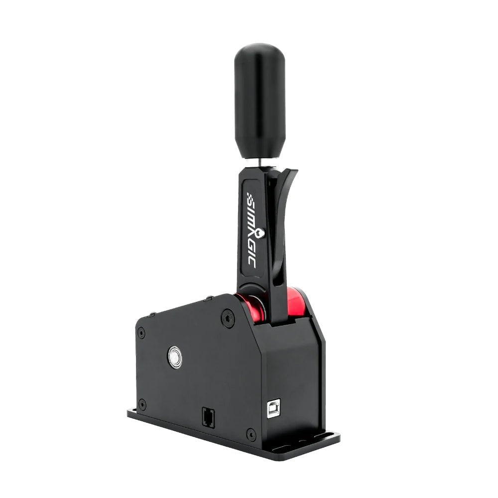 Simagic Q1S Seqeuntial Gear Shifter - Sim Solutions