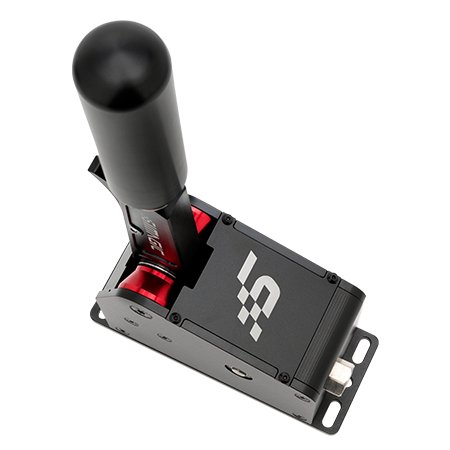 Simagic Q1S Seqeuntial Gear Shifter - Sim Solutions