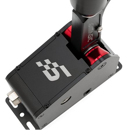 Simagic Q1S Seqeuntial Gear Shifter - Sim Solutions