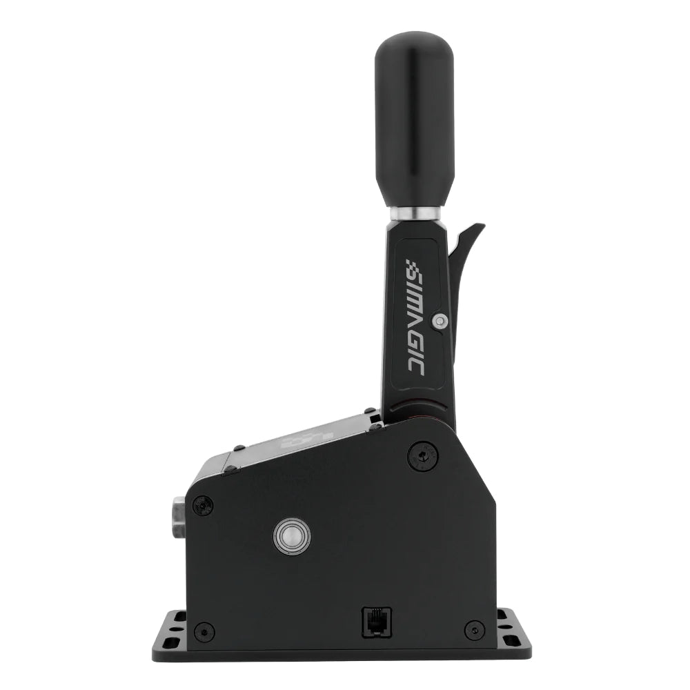 Simagic Q1S Seqeuntial Gear Shifter - Sim Solutions