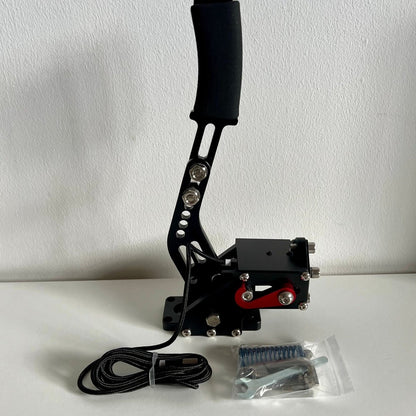 SIMJACK USB Sim Racing Handbrake - Sim Solutions