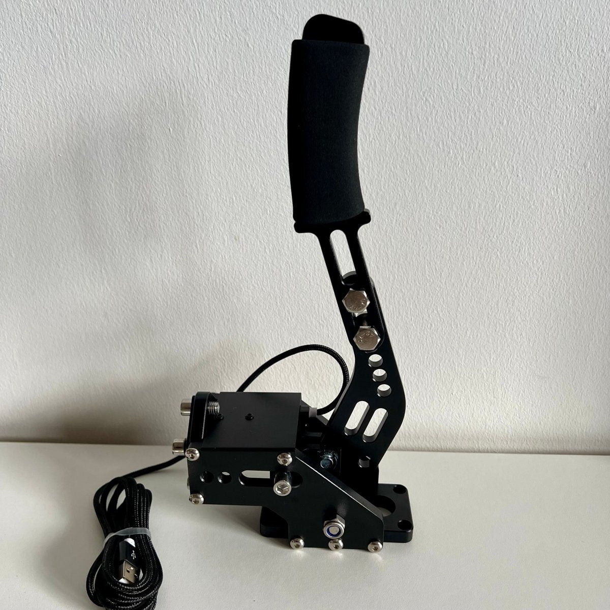 SIMJACK USB Sim Racing Handbrake - Sim Solutions