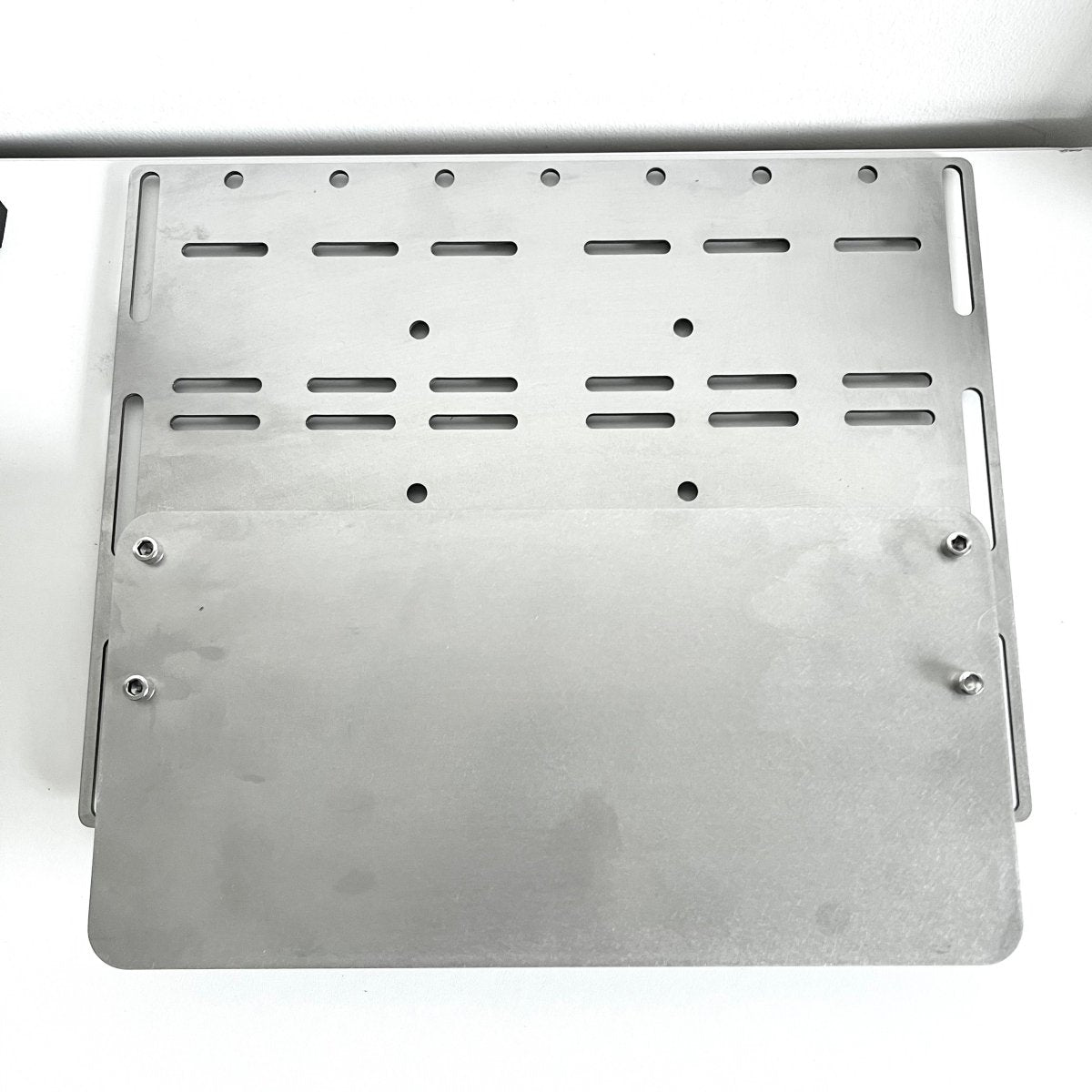 Universal Pedal Base Plate - Sim Solutions