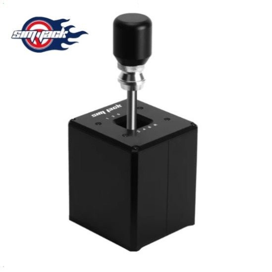 Sim Jack Racing Shifter H Pattern - Sim Solutions