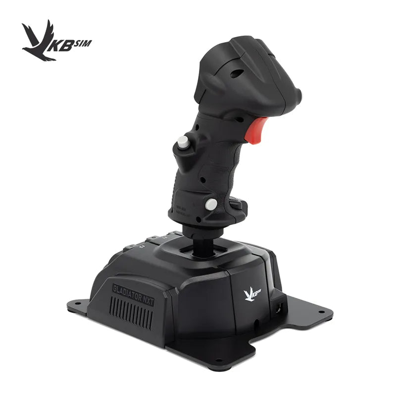 VKB Gladiator EVO 'Space Combat Edition' Flight Joystick (UK Shipping) - Sim Solutions